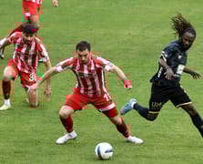 Süper Lig'e giden yolda play-offta ikinci perde açılıyor: Boluspor ve Bandırmaspor'un final mücadelesi başlıyor