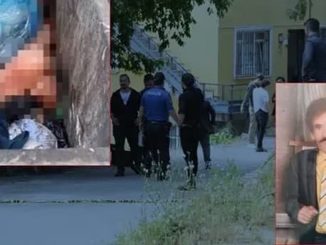 Kan donduran cinayette, katilin cezası belli oldu