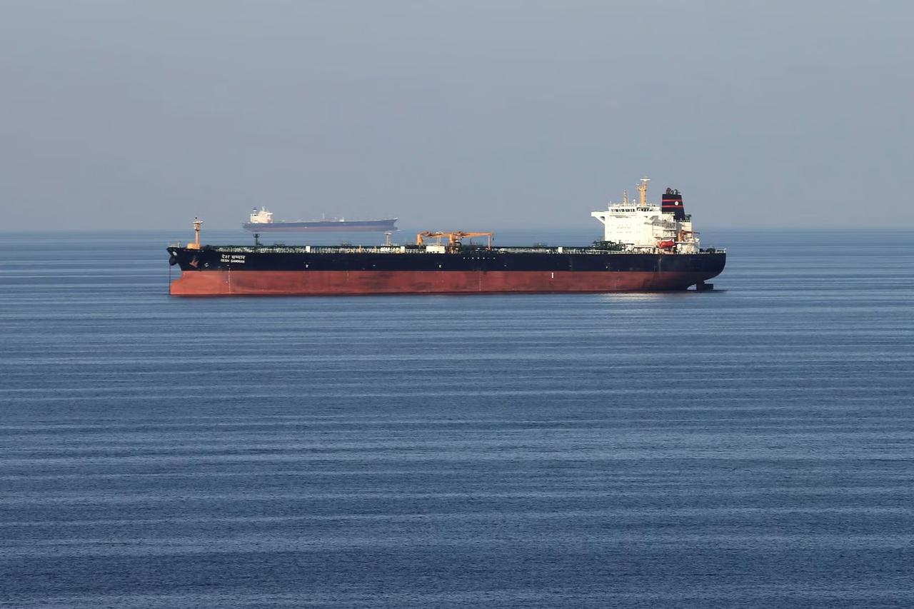 Hürmüz gerilimi Avrupa gaz fiyatlarını yüzde 20’nin üzerinde yükseltti