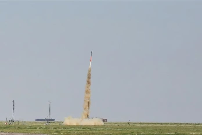 Gençlerin roket hayali belgesel oldu: TEKNOFEST’in heyecanı TRT Belgesel’de