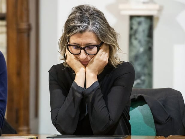 BM Raportöründen İsrail’e yaptırım ve silah ambargosu çağrısı