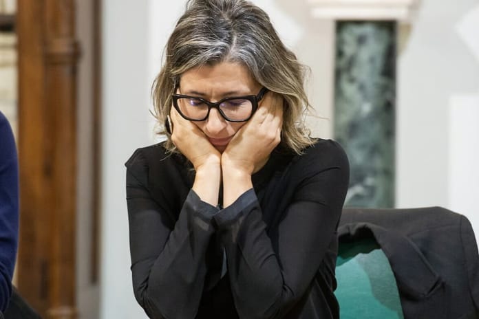 BM Raportöründen İsrail’e yaptırım ve silah ambargosu çağrısı