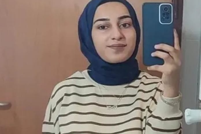 Rojin Kabaiş cinayeti soruşturmasında 4 milyon TL ödül vaadi