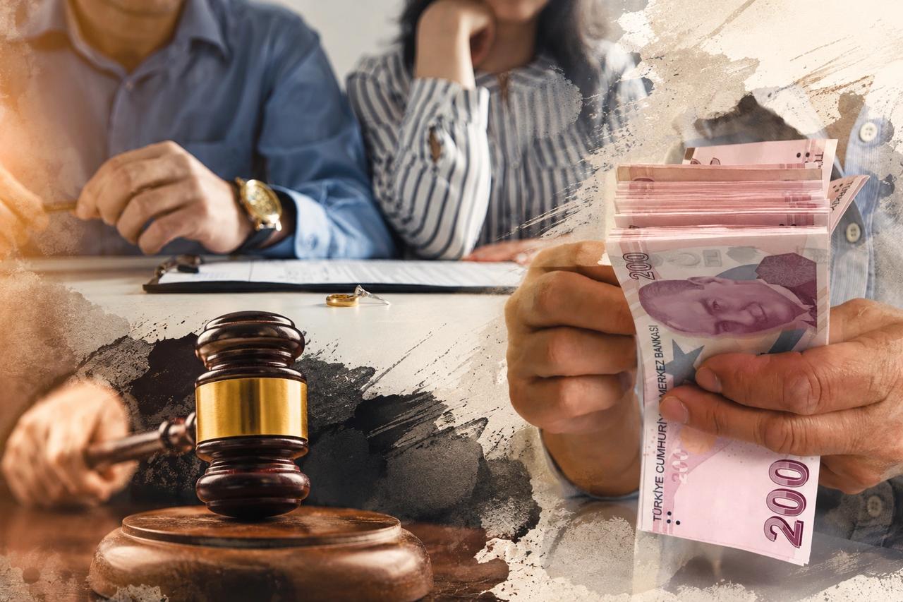 13 Yargı Paketi ile Meclis’e geliyor: Süresiz nafaka kaldırılıyor mu? Tarih belli oldu