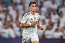 Arda Güler, IFFHS'nin 15 adaylı listesinde: Lionel Messi, Kevin De Bruyne ve James Rodriguez gibi yıldızlarla yarışacak