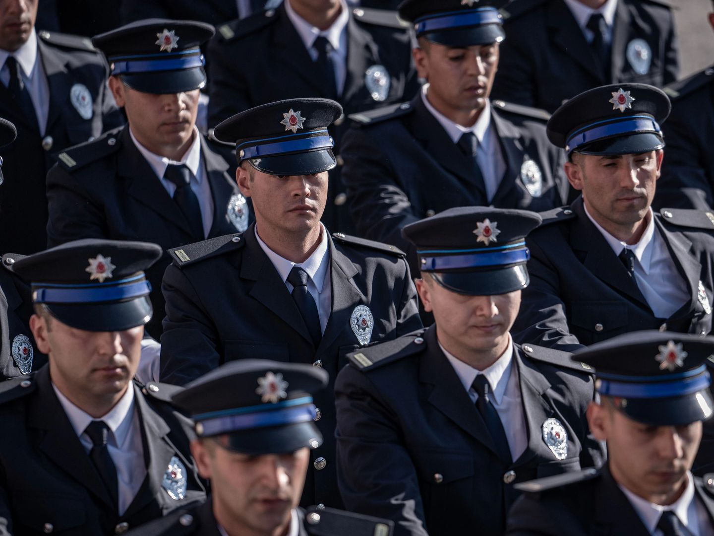 Polislik başvuru sayfası | PA ile 33. dönem POMEM başvuru şartları neler, KPSS kaç puan, yaş sınırı kaç?
