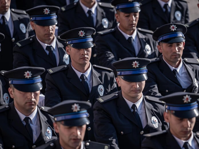 Polislik başvuru sayfası | PA ile 33. dönem POMEM başvuru şartları neler, KPSS kaç puan, yaş sınırı kaç?