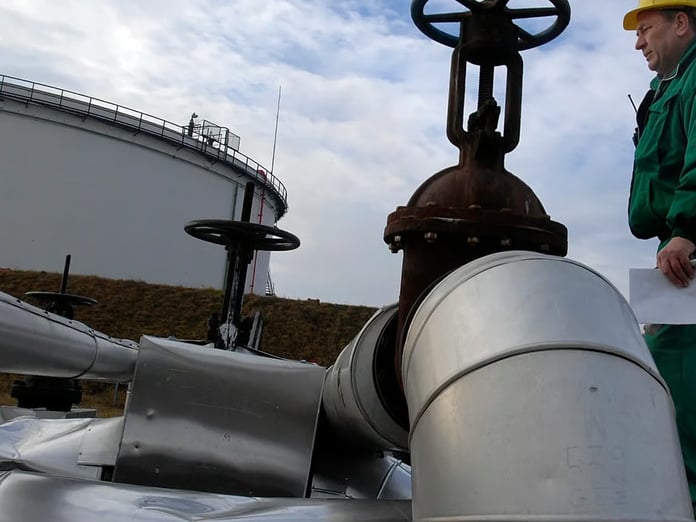 Macaristan Ukrayna’ya elektrik kesintisi tehdidiyle karşılık verdi