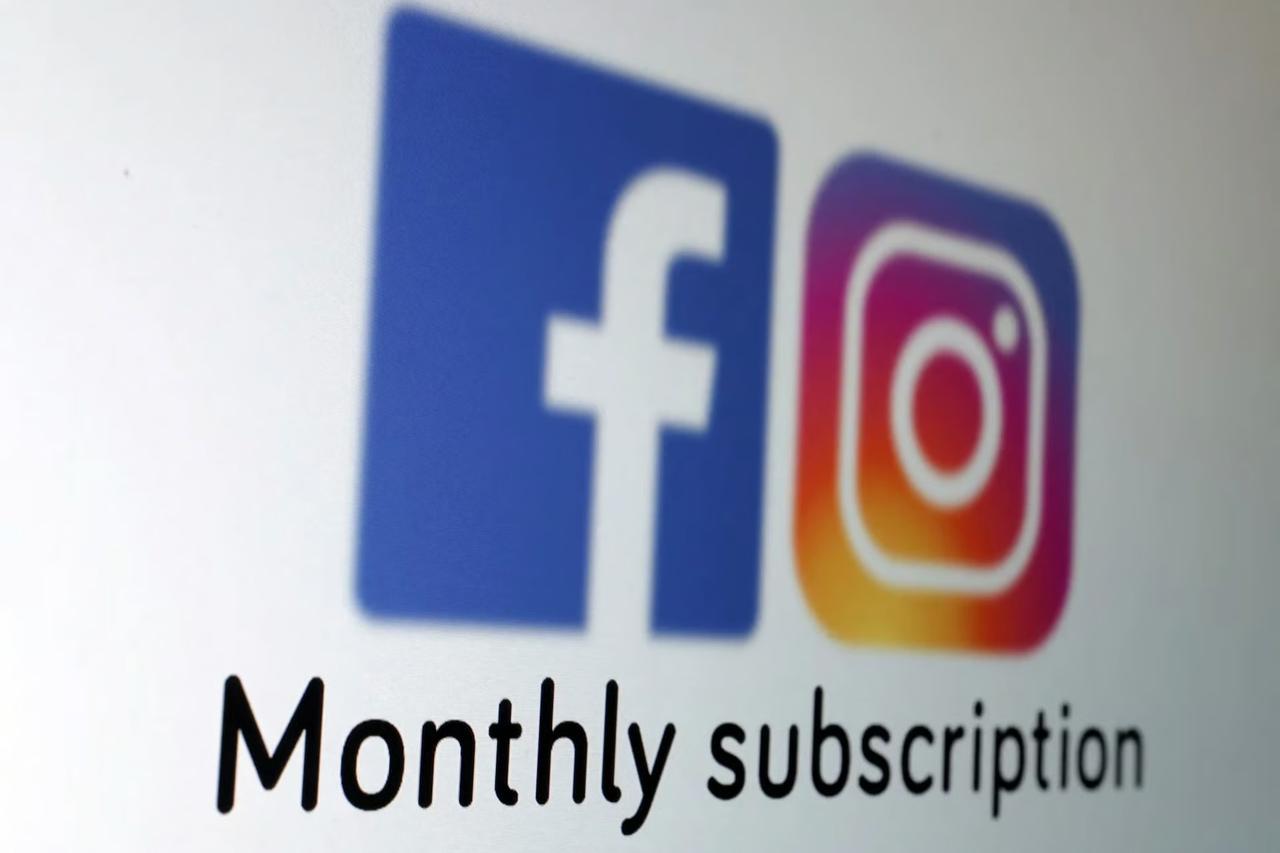 Meta tarihi davayı kaybederse Instagram ve Facebook sonsuza kadar değişebilir