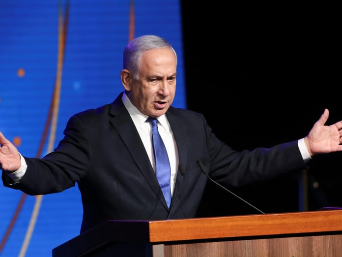 Netanyahu’dan orduya Gazze işgalini hızlandırma talimatı
