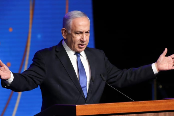 Netanyahu’dan orduya Gazze işgalini hızlandırma talimatı