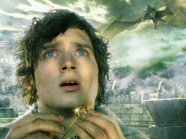 "Yüzüklerin Efendisi: Kralın Dönüşü"İstanbul'da sahnelenecek