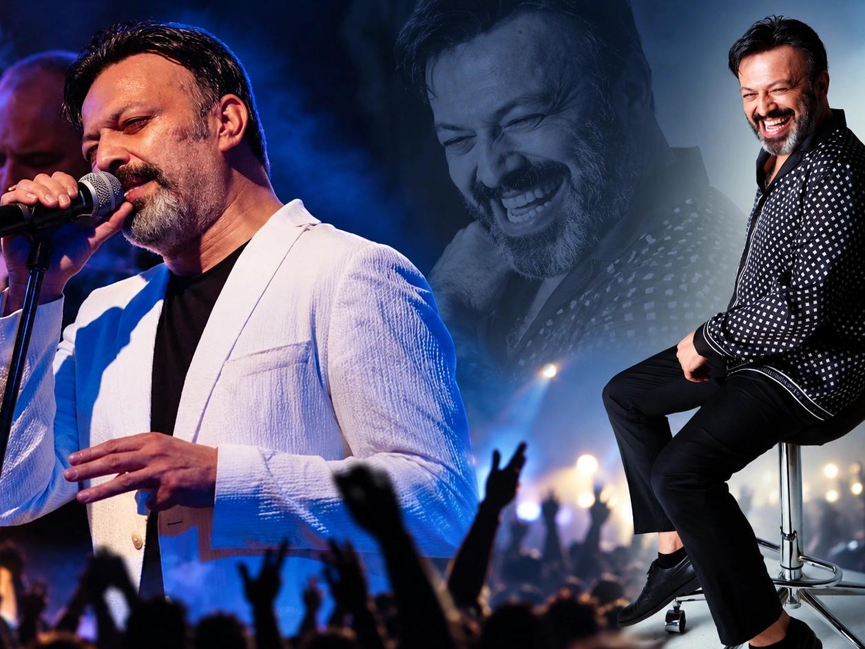 Serhat Mustafa Kılıç'ın ölümünde ilk bulgular ortaya çıktı!