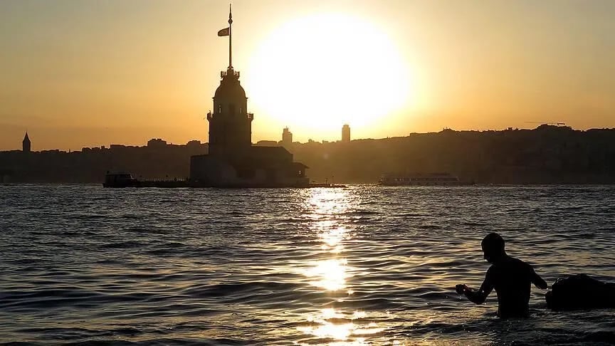 İstanbul yağmur ne zaman gelecek