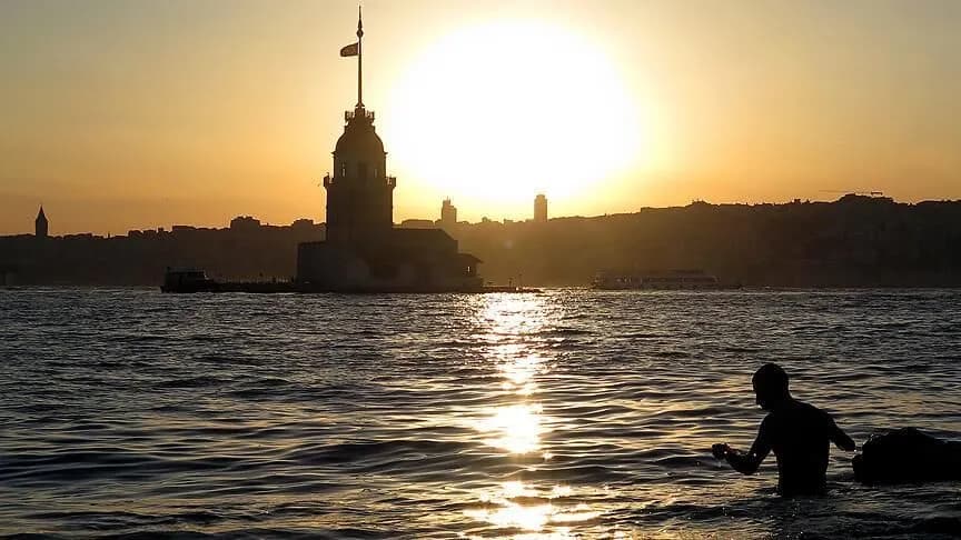 İstanbul yağmur ne zaman gelecek