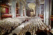 Vatikan’a banka transferlerinde manipülasyon suçlaması