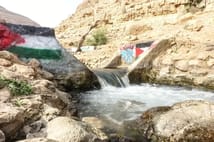 İşgalci İsrail Batı Şeria'da Filistinlileri susuz bırakıyor