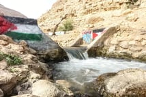 İşgalci İsrail Batı Şeria'da Filistinlileri susuz bırakıyor