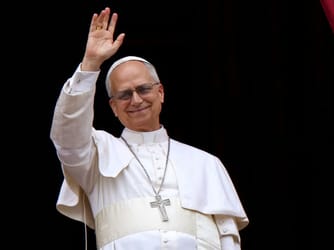 Pope Leo XIV Embarks on Historic Journey