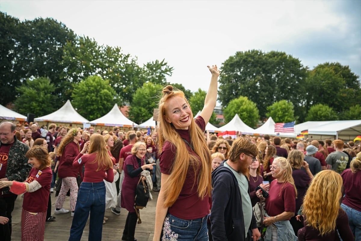 Festival 3 gün sürdü
