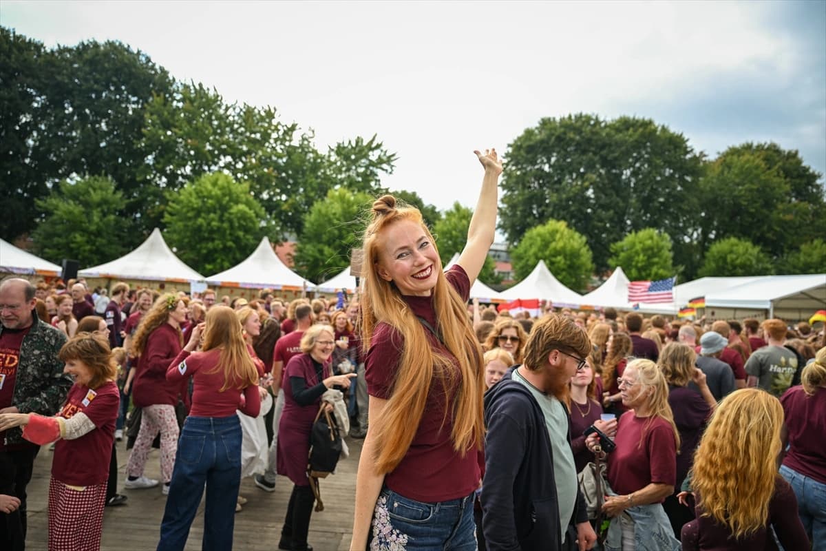 Festival 3 gün sürdü
