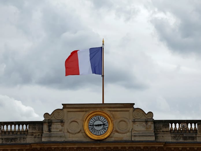 Fransa'dan bütçe itirafı: Hiç paramız kalmadı