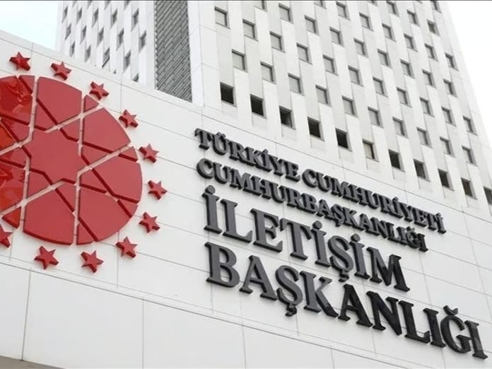 DMM'den "CİMER'de 90 bin kişi çalışıyor" iddiasına yalanlama