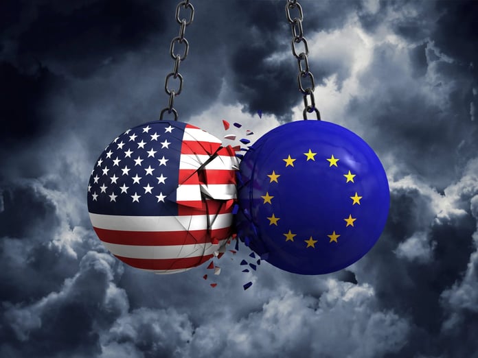 Trump'ın çelik ithalatına ek gümrük vergisi kararı AB ile ABD ilişkilerini yeniden gerdi