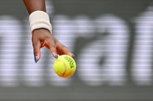 Roland Garros'un ilk tur mücadeleleri tamamlandı: Yıldızlar yükseldi, sürprizler yaşandı