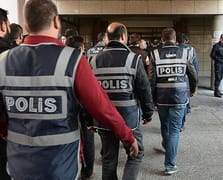 Siber suçlara dev operasyon: 364 şüpheli yakalandı