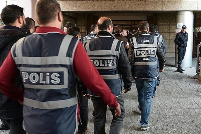 Siber suçlara dev operasyon: 364 şüpheli yakalandı