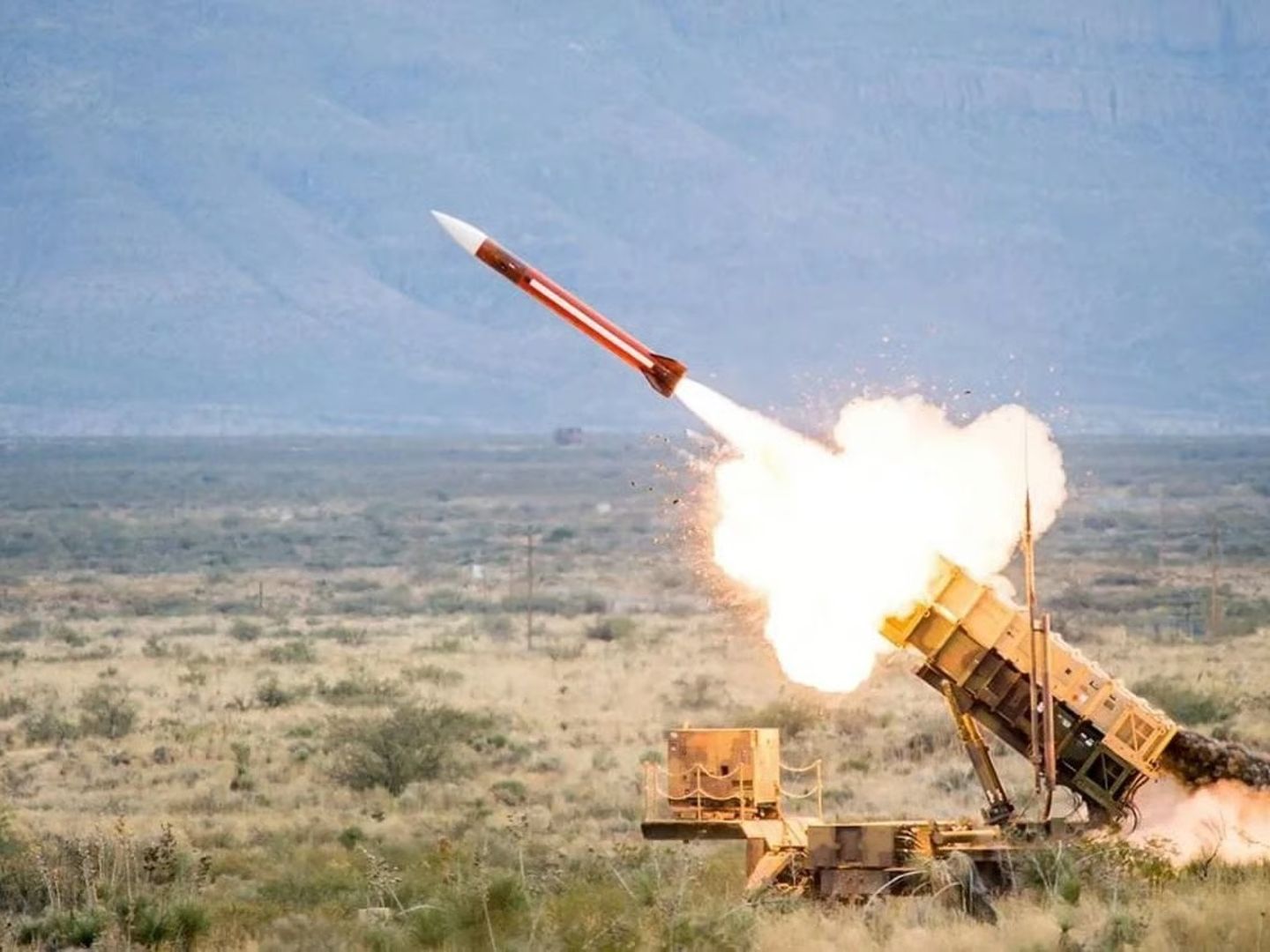 ABD’den Raytheon’a 441 milyon dolarlık acil GEM-T füze siparişi