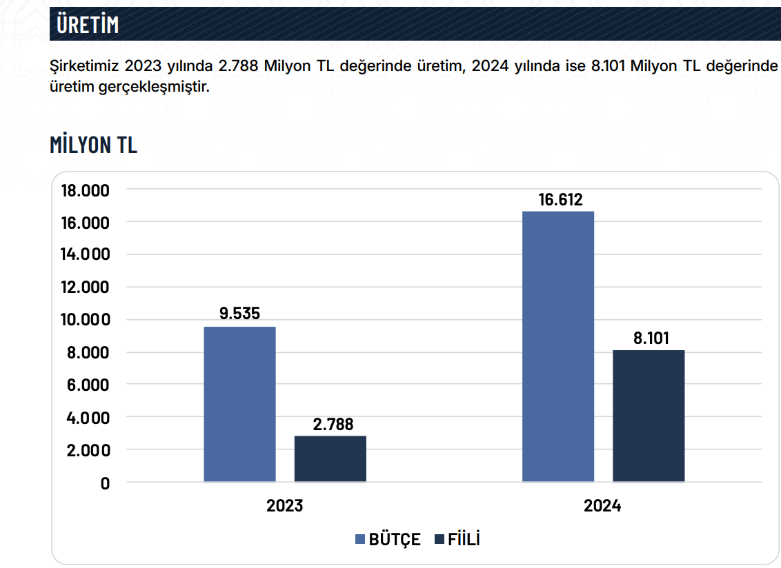MKE Faaliyet Raporu (2024)