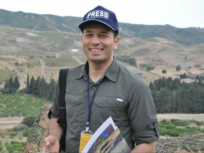 ANKA Genel Yayın Yönetmeni Kenan Şener serbest bırakıldı 