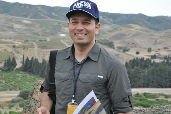 ANKA Genel Yayın Yönetmeni Kenan Şener serbest bırakıldı 