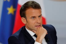 Fransa’nın kredi notu tarihin en düşük seviyesine geriledi