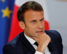 Fransa’nın kredi notu tarihin en düşük seviyesine geriledi