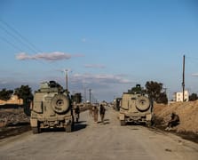 Suriye ordusu ile YPG arasındaki ateşkes 15 gün uzatıldı