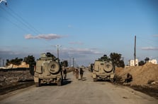 Suriye ordusu ile YPG arasındaki ateşkes 15 gün uzatıldı