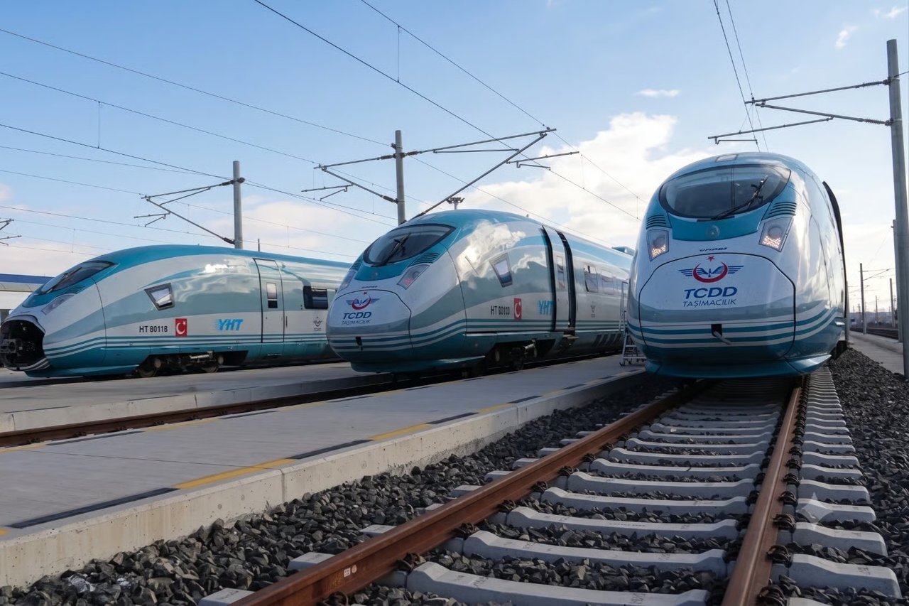 TCDD için işçi alımı başvuruları başladı