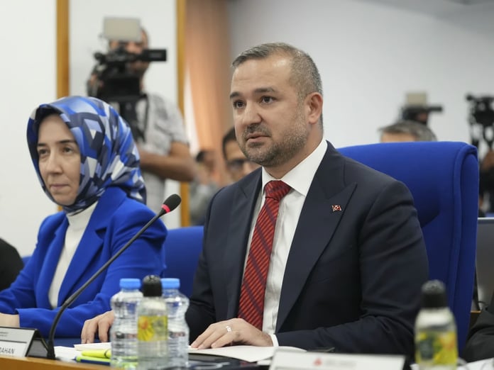 Merkez Bankası Başkanı Karahan: Dezenflasyon süreci baskı altında ama kararlıyız