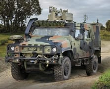 Leonardo, Iveco Group’un savunma birimini 1,7 milyar euro’ya satın alıyor