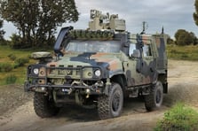 Leonardo, Iveco Group’un savunma birimini 1,7 milyar euro’ya satın alıyor