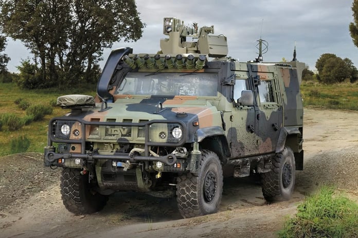Leonardo, Iveco Group’un savunma birimini 1,7 milyar euro’ya satın alıyor