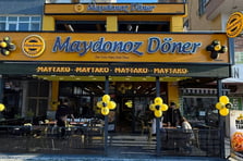 Maydonoz Döner'e FETÖ'den ikinci dalga operasyon