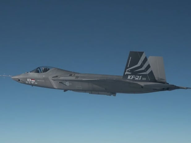 Filipinler, KF-21 Boramae savaş uçağının 2027–2029 arasında teslimini talep etti