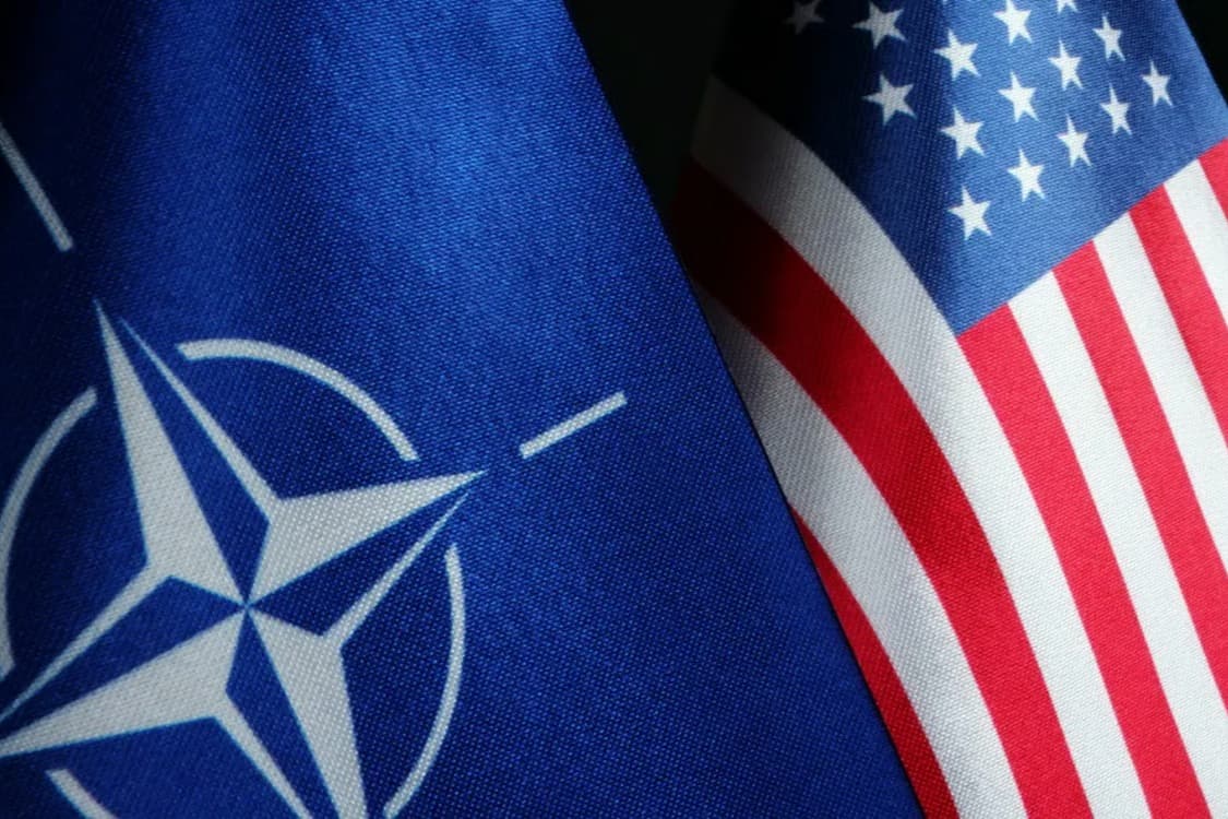 NATO'da yeni güven krizi: ABD'nin rolü sorgulanıyor