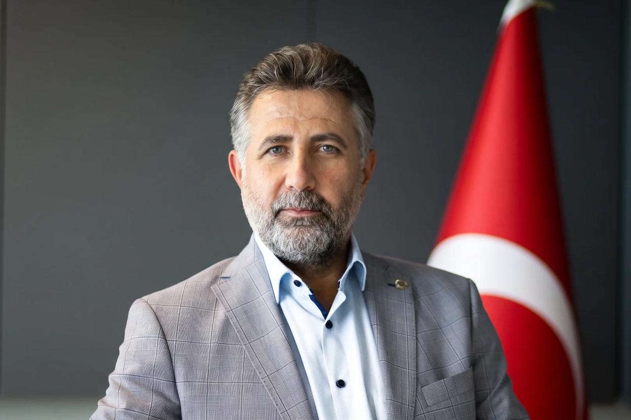 Bayraklı Belediyesi eski Başkanı Serdar Sandal tutuklandı