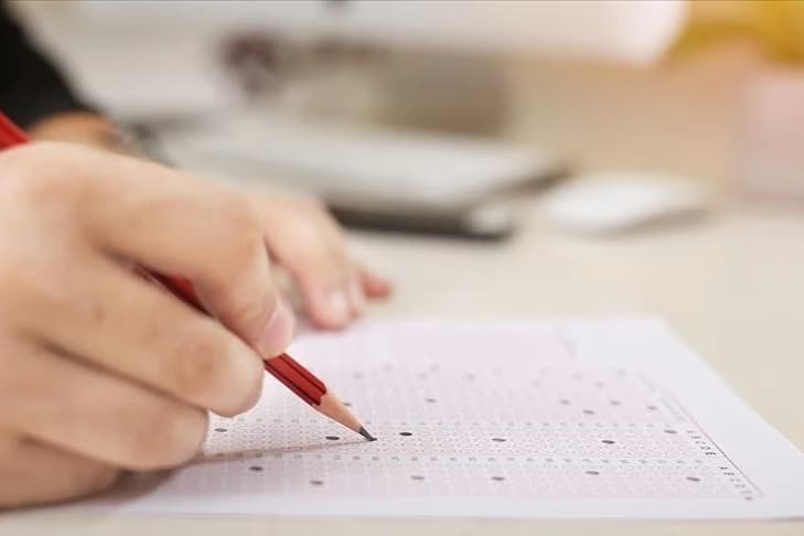 YKS ve LGS'ye beceri temelli sorular geliyor