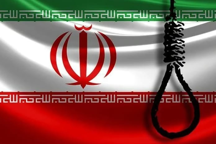 İran İsrail için casusluk yapan bir kişiyi idam etti